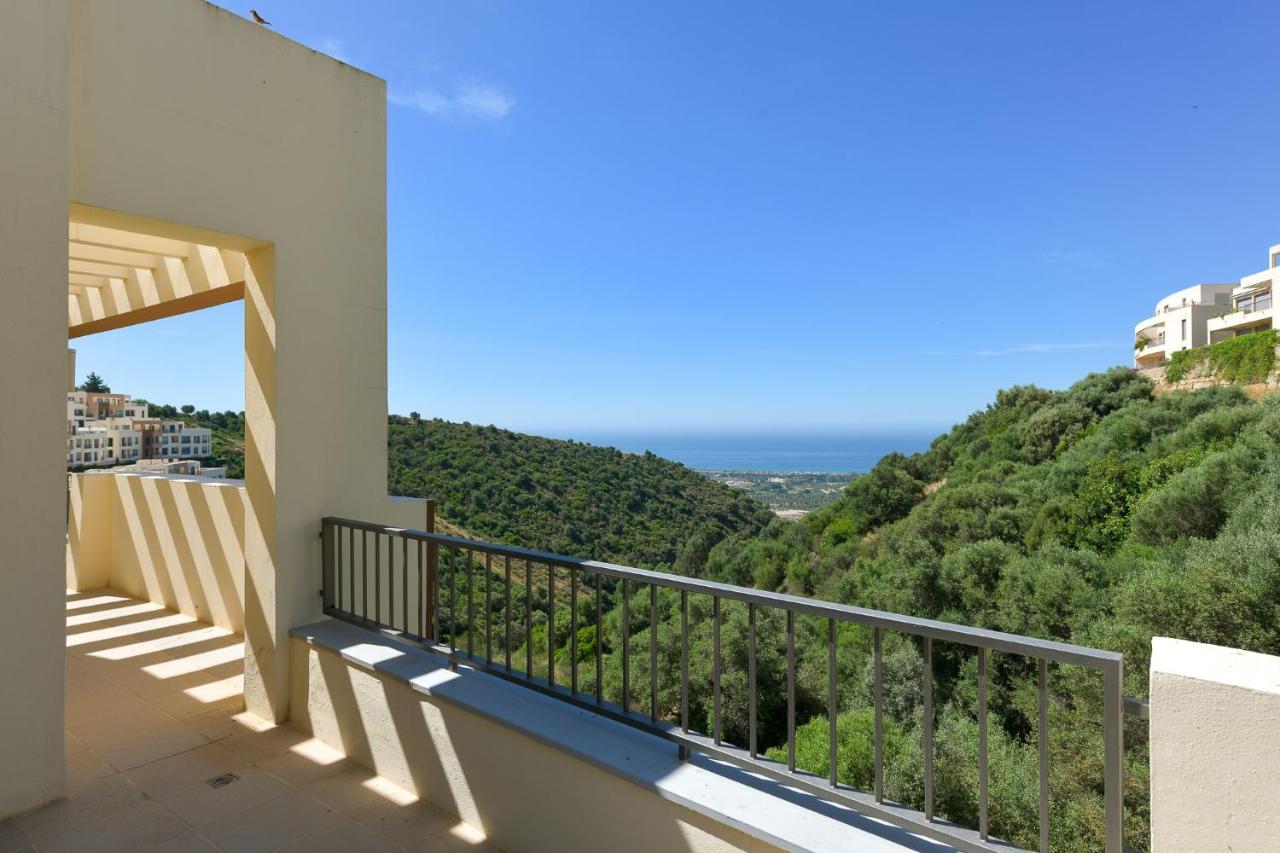 Marbella Luxury Penthouse: Indoor Pool And Private Terrasse Appartement Buitenkant foto