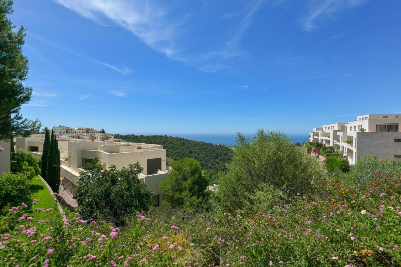 Marbella Luxury Penthouse: Indoor Pool And Private Terrasse Appartement Buitenkant foto